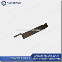 Подлинная Транзит VE83 Центр двери педаль Рамка CN3C15 16C266 КАРКАТЬ